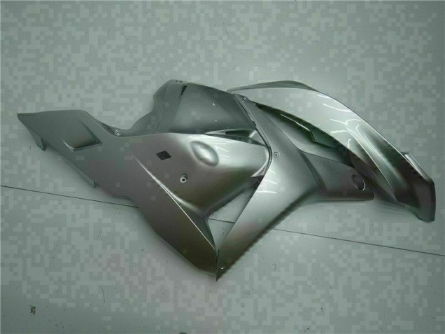 Carenado Moto Honda CBR 600 RR 09-12 - Plata Carenado Moto Honda CBR 600 RR 09-12 - Plata