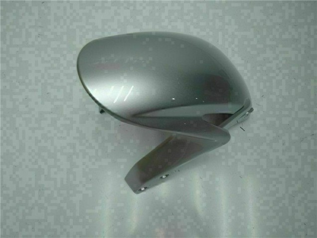 Carenado Moto Honda CBR 600 RR 09-12 - Plata Carenado Moto Honda CBR 600 RR 09-12 - Plata