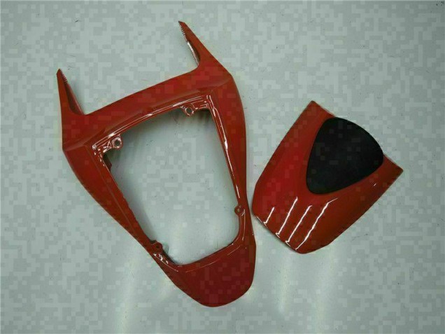 Carenado Moto Honda CBR 600 RR 09-12 - Plata Carenado Moto Honda CBR 600 RR 09-12 - Plata