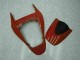 Carenado Moto Honda CBR 600 RR 09-12 - Plata Carenado Moto Honda CBR 600 RR 09-12 - Plata