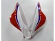 Carenado Moto Honda CBR 600 RR 09-12 - Rojo Blanco Azul Carenado Moto Honda CBR 600 RR 09-12 - Rojo Blanco Azul