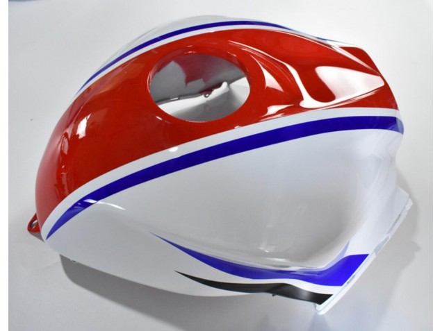 Carenado Moto Honda CBR 600 RR 09-12 - Rojo Blanco Azul Carenado Moto Honda CBR 600 RR 09-12 - Rojo Blanco Azul
