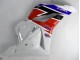 Carenado Moto Honda CBR 600 RR 09-12 - Rojo Blanco Azul Carenado Moto Honda CBR 600 RR 09-12 - Rojo Blanco Azul