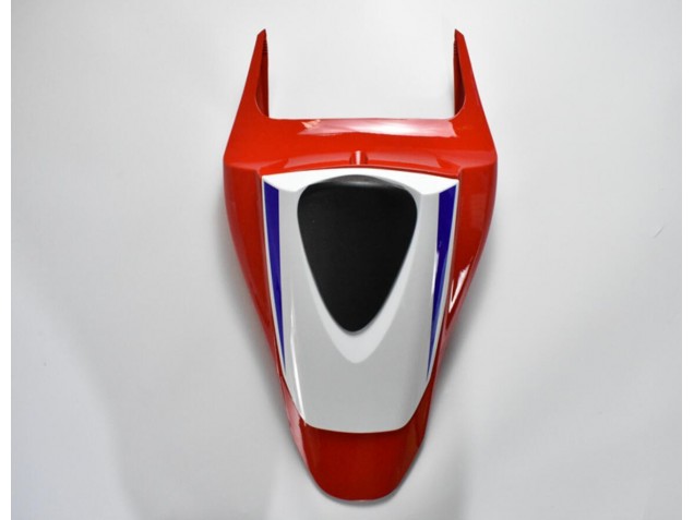 Carenado Moto Honda CBR 600 RR 09-12 - Rojo Blanco Azul Carenado Moto Honda CBR 600 RR 09-12 - Rojo Blanco Azul