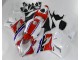 Carenado Moto Honda CBR 600 RR 09-12 - Rojo Blanco Azul Carenado Moto Honda CBR 600 RR 09-12 - Rojo Blanco Azul