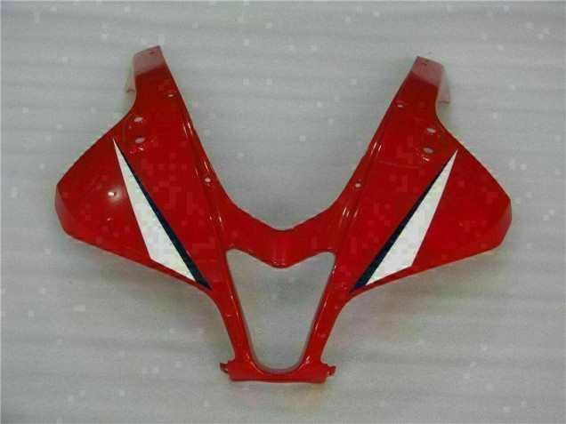 Carenado Moto Honda CBR 600 RR 09-12 - Rojo Blanco Carenado Moto Honda CBR 600 RR 09-12 - Rojo Blanco