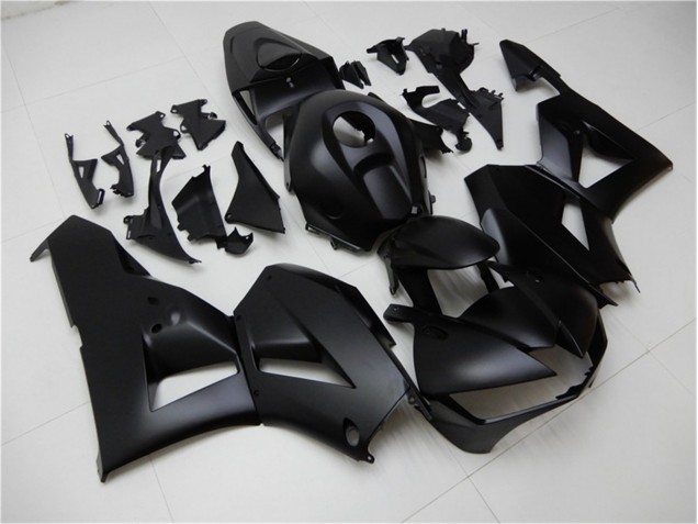 Carenado Moto Honda CBR 600 RR 13-21 - Negro Mate Carenado Moto Honda CBR 600 RR 13-21 - Negro Mate