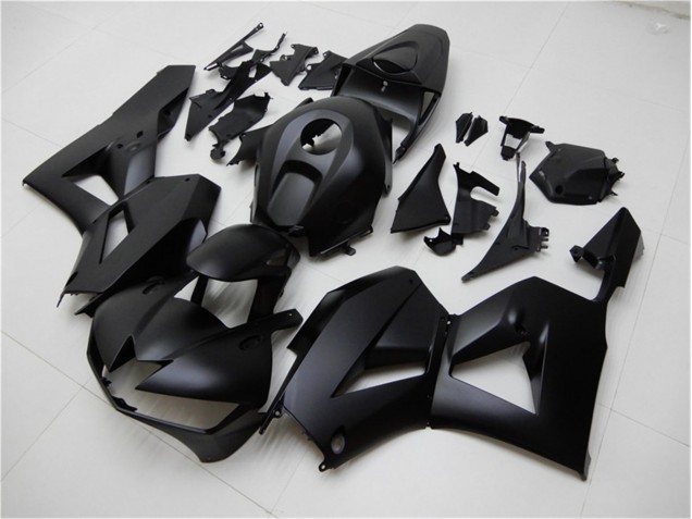 Carenado Moto Honda CBR 600 RR 13-21 - Negro Mate Carenado Moto Honda CBR 600 RR 13-21 - Negro Mate