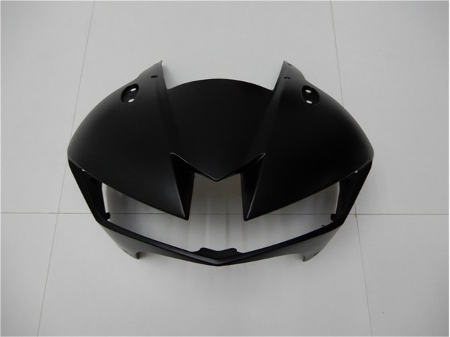 Carenado Moto Honda CBR 600 RR 13-21 - Negro Mate Carenado Moto Honda CBR 600 RR 13-21 - Negro Mate