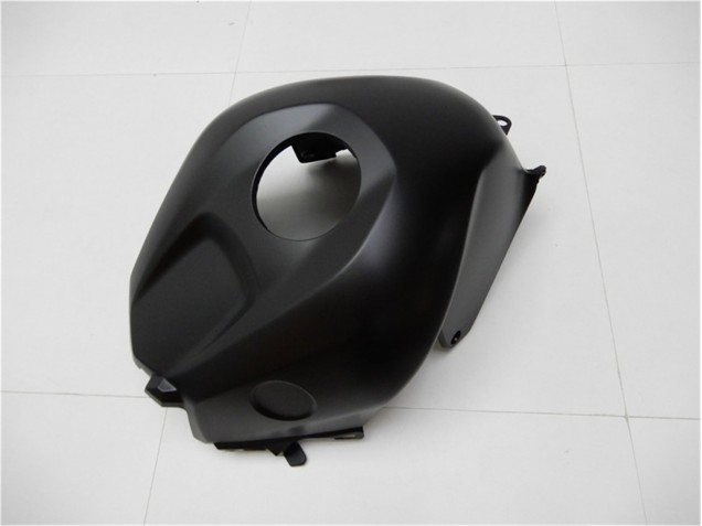Carenado Moto Honda CBR 600 RR 13-21 - Negro Mate Carenado Moto Honda CBR 600 RR 13-21 - Negro Mate
