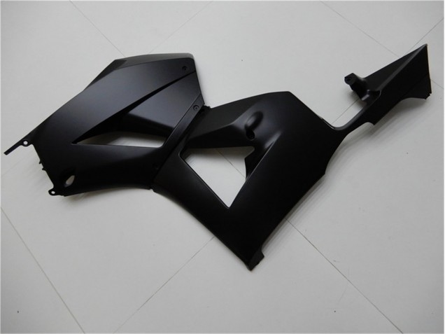 Carenado Moto Honda CBR 600 RR 13-21 - Negro Mate Carenado Moto Honda CBR 600 RR 13-21 - Negro Mate