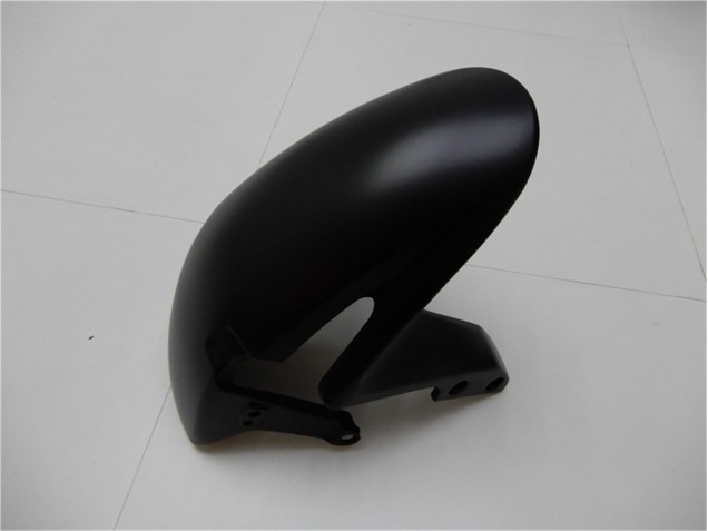 Carenado Moto Honda CBR 600 RR 13-21 - Negro Mate Carenado Moto Honda CBR 600 RR 13-21 - Negro Mate