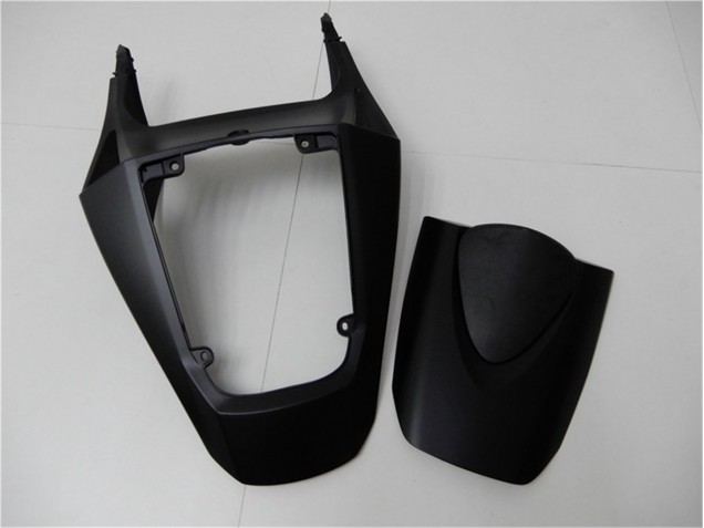 Carenado Moto Honda CBR 600 RR 13-21 - Negro Mate Carenado Moto Honda CBR 600 RR 13-21 - Negro Mate