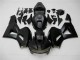 Carenado Moto Honda CBR 600 RR 13-21 - Negro Mate Carenado Moto Honda CBR 600 RR 13-21 - Negro Mate