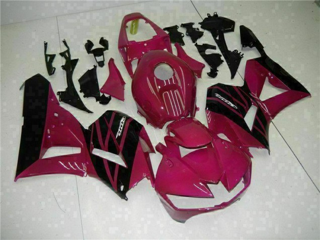 Carenado Moto Honda CBR 600 RR 13-21 - Púrpura Carenado Moto Honda CBR 600 RR 13-21 - Púrpura