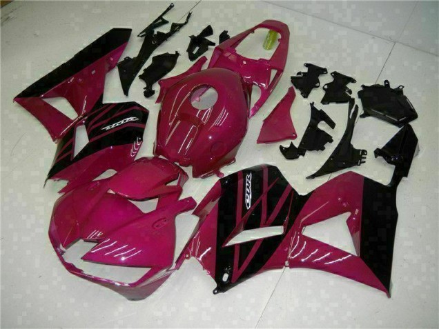 Carenado Moto Honda CBR 600 RR 13-21 - Púrpura Carenado Moto Honda CBR 600 RR 13-21 - Púrpura
