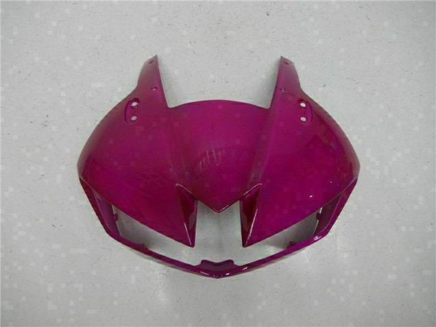 Carenado Moto Honda CBR 600 RR 13-21 - Púrpura Carenado Moto Honda CBR 600 RR 13-21 - Púrpura