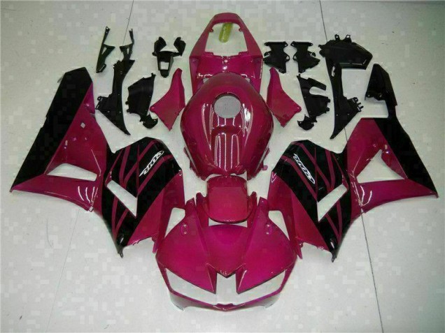 Carenado Moto Honda CBR 600 RR 13-21 - Púrpura Carenado Moto Honda CBR 600 RR 13-21 - Púrpura