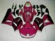 Carenado Moto Honda CBR 600 RR 13-21 - Púrpura Carenado Moto Honda CBR 600 RR 13-21 - Púrpura