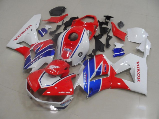 Carenado Moto Honda CBR 600 RR 13-21 - TT Legend Carenado Moto Honda CBR 600 RR 13-21 - TT Legend