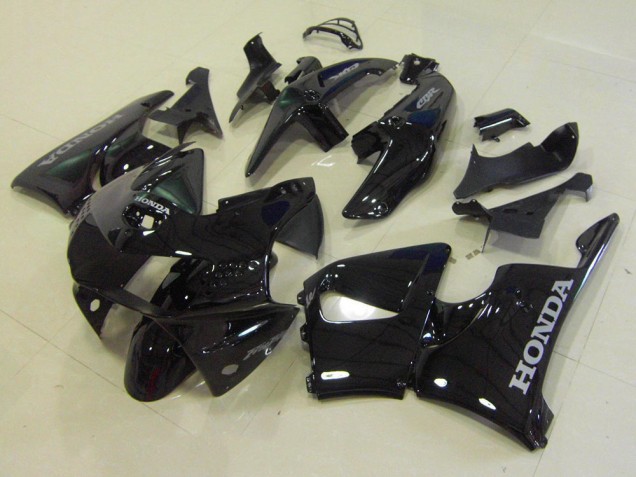 Carenado Moto Honda CBR 900 RR 919 98-99 - Negro