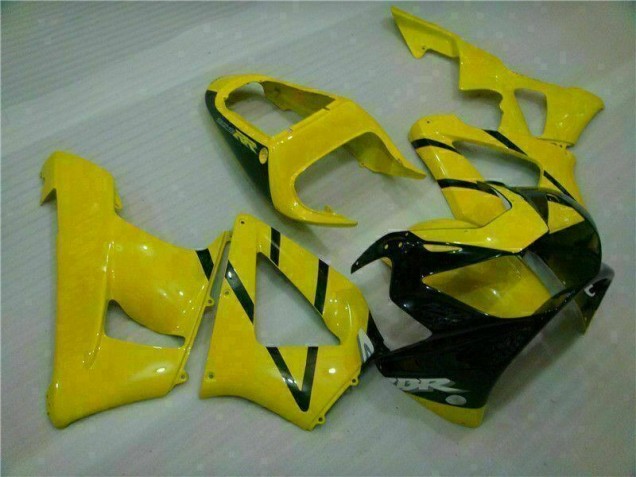 Carenado Moto Honda CBR 900 RR 929RR 00-01 - Amarillo Carenado Moto Honda CBR 900 RR 929RR 00-01 - Amarillo