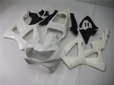 Carenado Moto Honda CBR 900 RR 929RR 00-01 - Sin Pintar