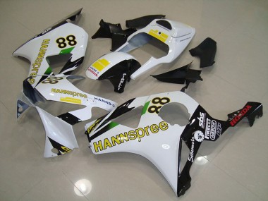 Carenado Moto Honda CBR 900 RR 954 02-03 - Hannspree 88