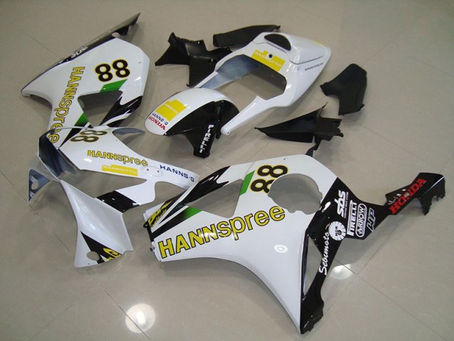 Carenado Moto Honda CBR 900 RR 954 02-03 - Hannspree 88 Carenado Moto Honda CBR 900 RR 954 02-03 - Hannspree 88