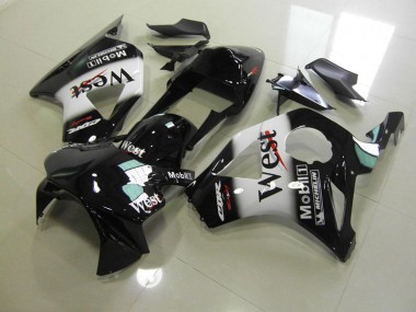 Carenado Moto Honda CBR 900 RR 954 02-03 - Negro West