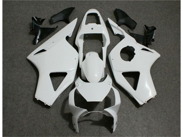 Carenado Moto Honda CBR 900 RR 954RR 02-03 - Sin Pintar Carenado Moto Honda CBR 900 RR 954RR 02-03 - Sin Pintar