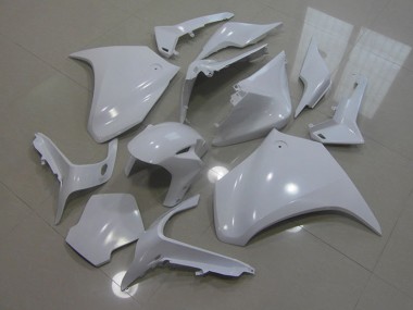 Carenado Moto Honda VFR 1200 10-14 - Blanco