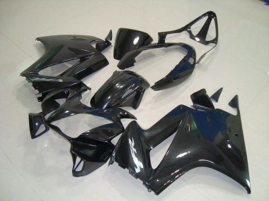 Carenado Moto Honda VFR 800 02-13 - Negro Mate