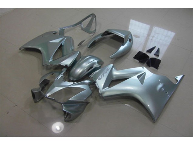 Carenado Moto Honda VFR 800 02-13 - Plata Carenado Moto Honda VFR 800 02-13 - Plata
