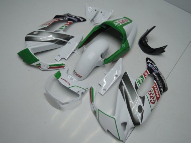 Carenado Moto Honda VTR 1000 F 97-05 - Castrol