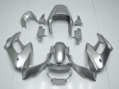 Carenado Moto Honda VTR 1000 F 97-05 - Plata