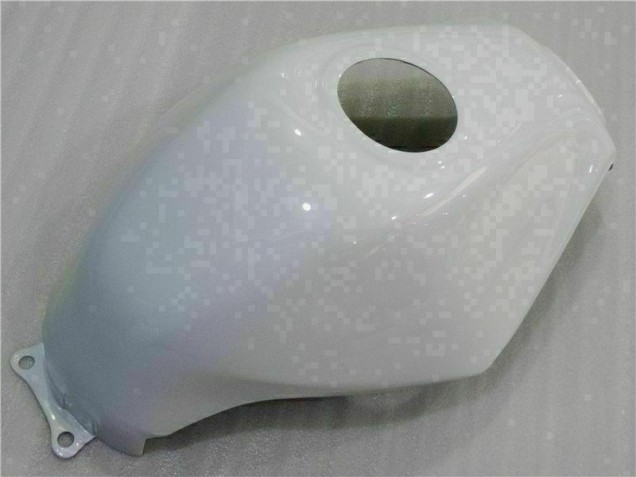 Carenado Moto Kawasaki EX250 08-12 - Blanco