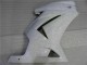 Carenado Moto Kawasaki EX250 08-12 - Blanco