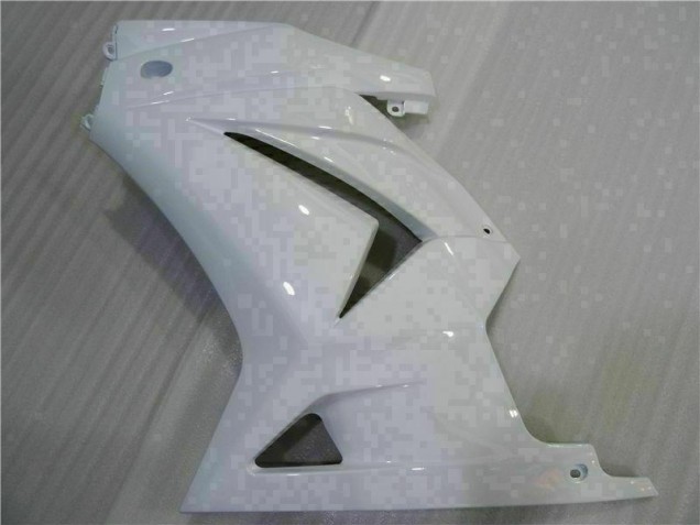 Carenado Moto Kawasaki EX250 08-12 - Blanco