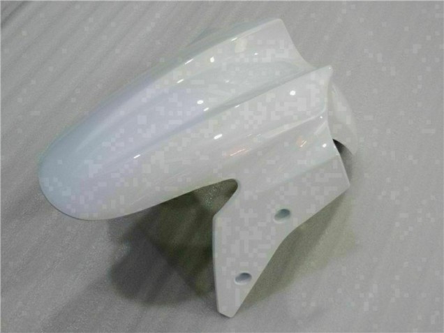 Carenado Moto Kawasaki EX250 08-12 - Blanco