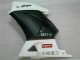 Carenado Moto Kawasaki EX250 08-12 - Blanco Negro Ninja 3M Carenado Moto Kawasaki EX250 08-12 - Blanco Negro Ninja 3M