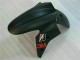 Carenado Moto Kawasaki EX250 08-12 - Blanco Negro Ninja 3M Carenado Moto Kawasaki EX250 08-12 - Blanco Negro Ninja 3M