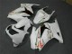 Carenado Moto Kawasaki EX250 08-12 - Blanco Rojo Carenado Moto Kawasaki EX250 08-12 - Blanco Rojo