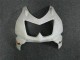 Carenado Moto Kawasaki EX250 08-12 - Blanco Rojo Carenado Moto Kawasaki EX250 08-12 - Blanco Rojo