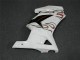 Carenado Moto Kawasaki EX250 08-12 - Blanco Rojo Carenado Moto Kawasaki EX250 08-12 - Blanco Rojo