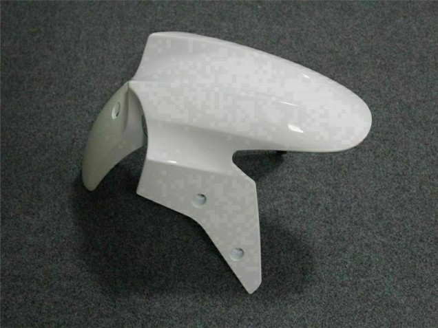 Carenado Moto Kawasaki EX250 08-12 - Blanco Rojo Carenado Moto Kawasaki EX250 08-12 - Blanco Rojo
