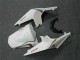 Carenado Moto Kawasaki EX250 08-12 - Blanco Rojo Carenado Moto Kawasaki EX250 08-12 - Blanco Rojo