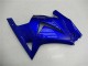 Carenado Moto Kawasaki EX250 08-12 - Brillante Azul Carenado Moto Kawasaki EX250 08-12 - Brillante Azul