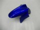 Carenado Moto Kawasaki EX250 08-12 - Brillante Azul Carenado Moto Kawasaki EX250 08-12 - Brillante Azul