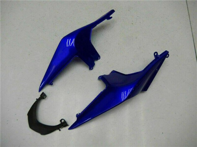 Carenado Moto Kawasaki EX250 08-12 - Brillante Azul Carenado Moto Kawasaki EX250 08-12 - Brillante Azul